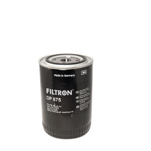 Фильтр масляный FILTRON OP 675